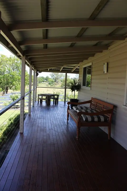 Third view of Homely house listing, 22 White Street, Bingara NSW 2404
