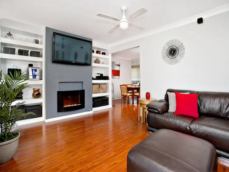 Fifth view of Homely house listing, 49 Samuel Street, Bligh Park NSW 2756