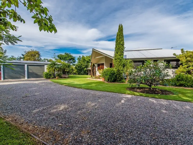 Main view of Homely house listing, 54 Edington Drive, Cooroibah QLD 4565