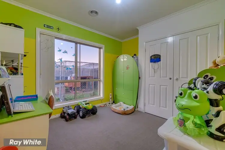 Seventh view of Homely house listing, 12 Bridlepath Drive, Truganina VIC 3029