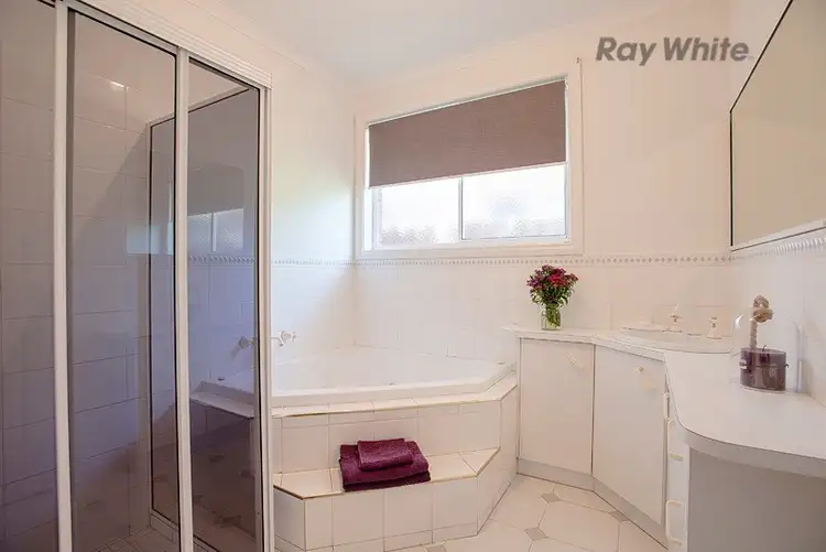 Sixth view of Homely house listing, 1 Lexon Way, Taylors Lakes VIC 3038
