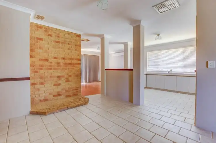 Second view of Homely house listing, 17 Salmongum Grove, Beechboro WA 6063