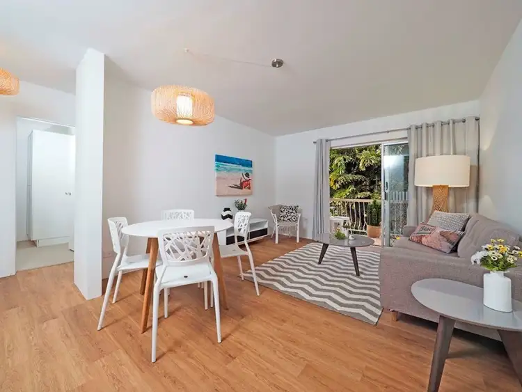 Main view of Homely unit listing, 3/28 Birdwood Street, Coorparoo QLD 4151