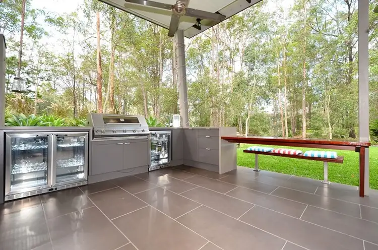 Sixth view of Homely house listing, 206 Sugars Road, Anstead QLD 4070