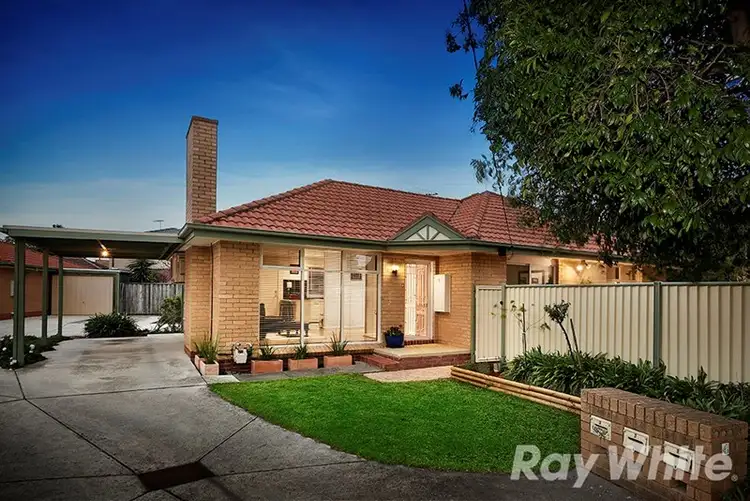 1/4 Dendy Court, Mulgrave VIC 3170