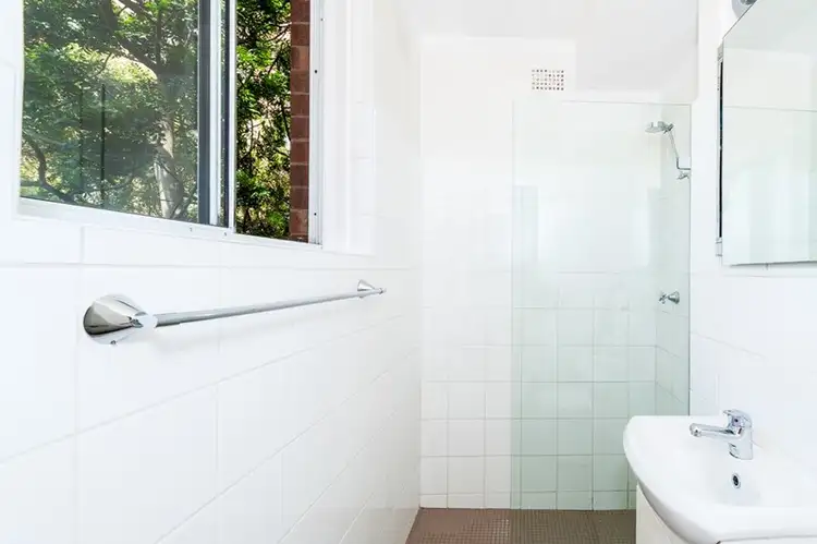 Seventh view of Homely studio listing, 10/4 Barncleuth Square, Elizabeth Bay NSW 2011