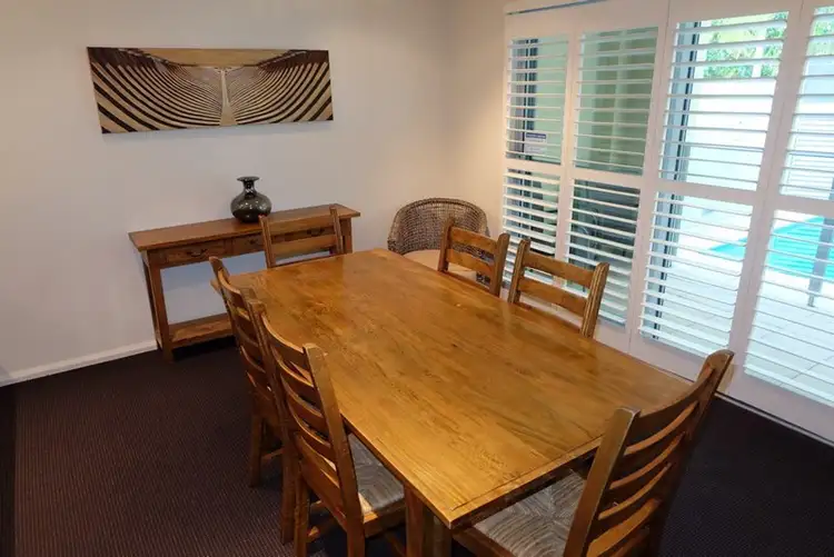 Fourth view of Homely townhouse listing, 520/265 Sandy Point Road, Salamander Bay NSW 2317