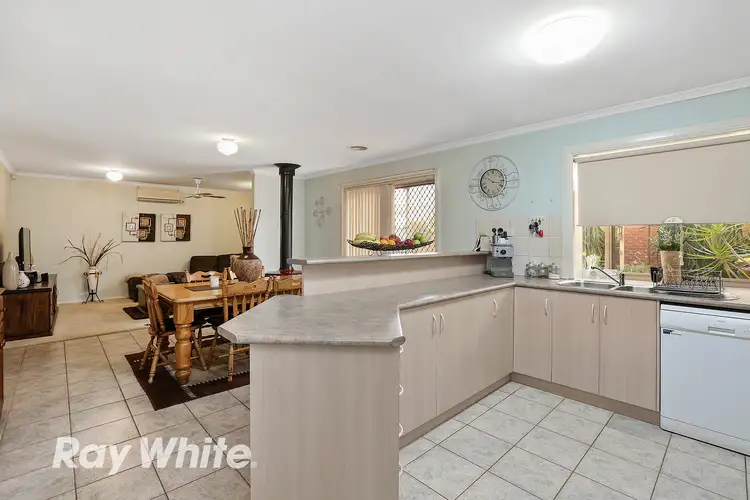 Third view of Homely house listing, 62 Bellnore Drive, Norlane VIC 3214