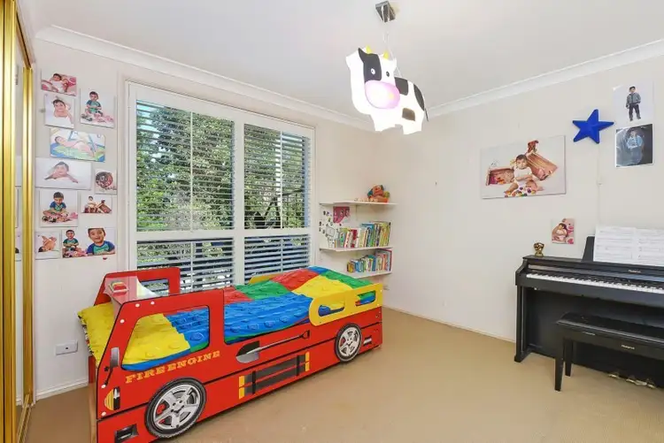 Fourth view of Homely townhouse listing, 1/7A Nelson Street, Thornleigh NSW 2120