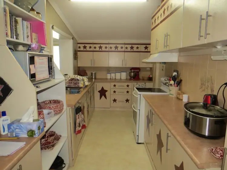 Sixth view of Homely house listing, 3 Stephen Street, Gooloogong NSW 2805
