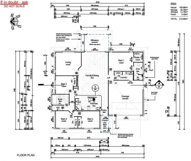 Third view of Homely land listing, Lot 26 Mary View Drive, Yengarie QLD 4650
