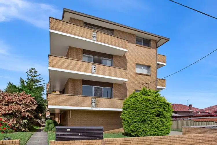 Fourth view of Homely apartment listing, 7/1-3 Second Avenue, Five Dock NSW 2046