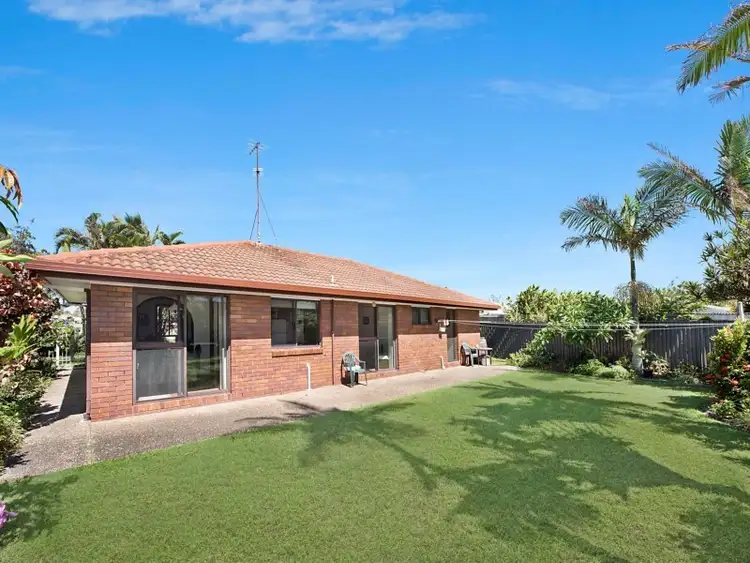 Fourth view of Homely house listing, 5 Coonawa Street, Buddina QLD 4575