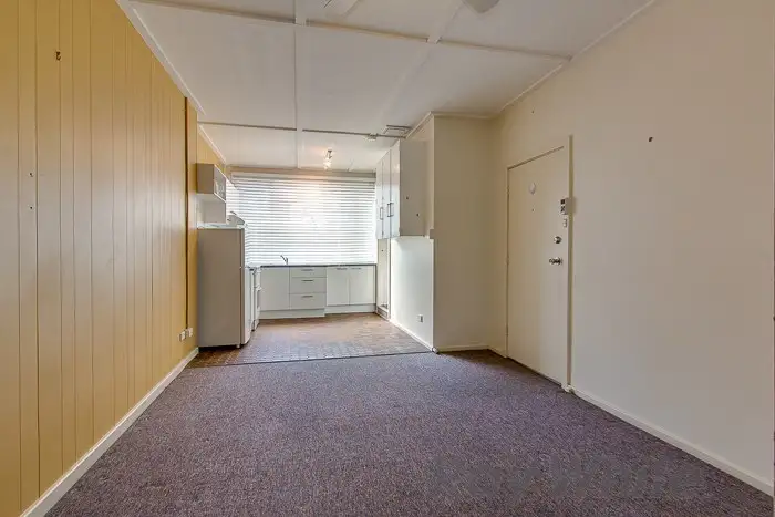 Fifth view of Homely unit listing, Unit 3/11 Union Street, Newcastle West NSW 2302