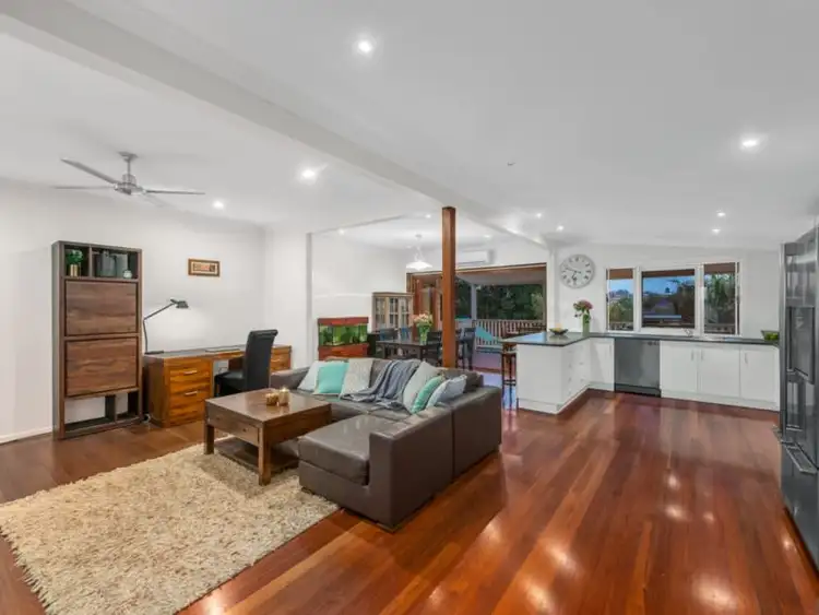 Seventh view of Homely house listing, 5 Power Street, Wavell Heights QLD 4012