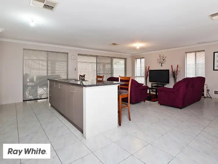 Fifth view of Homely house listing, 37 Mona Vale Loop, Ellenbrook WA 6069