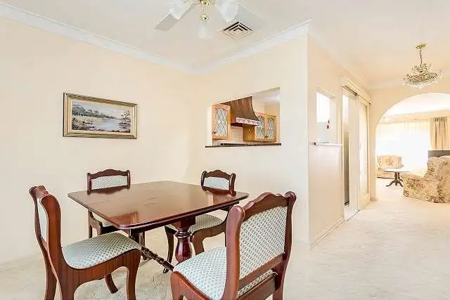 Fifth view of Homely house listing, 2/7 Moorea Avenue, West Lakes SA 5021