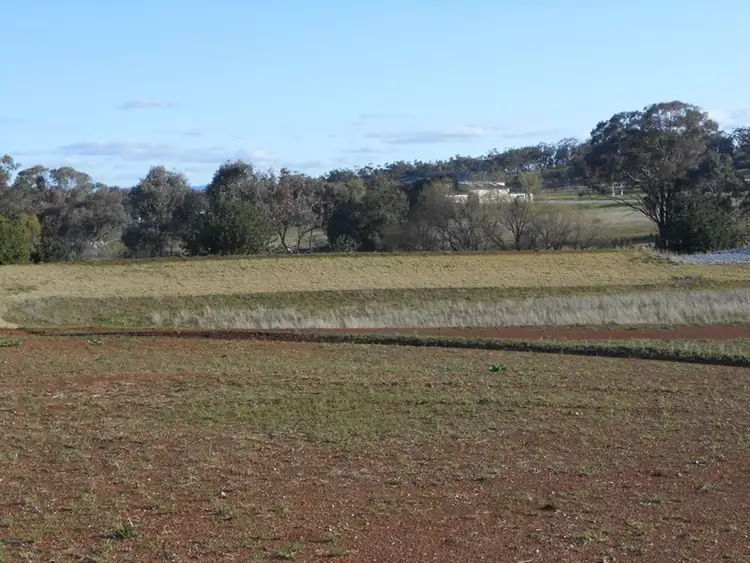 Second view of Homely land listing, Lot 52 334 Moore Creek Road, Bellefields Estate, Tamworth NSW 2340