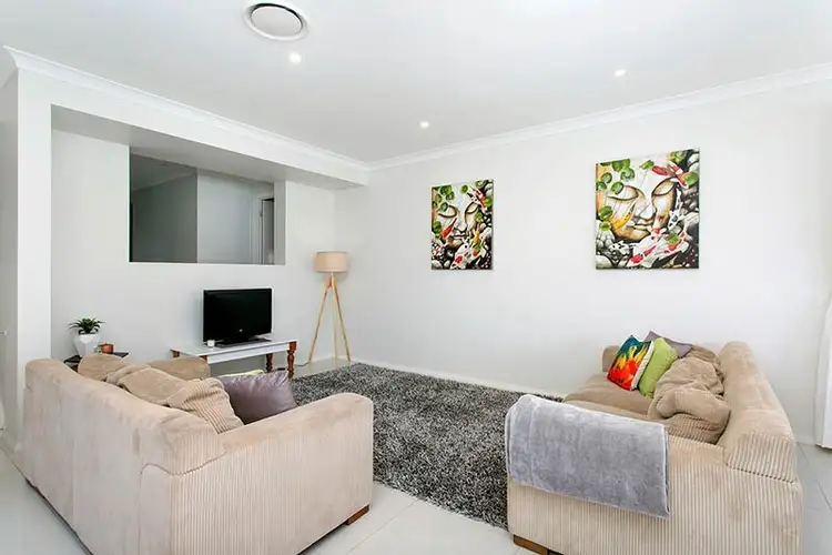 Third view of Homely house listing, 15 Knoll Drive, Shell Cove NSW 2529