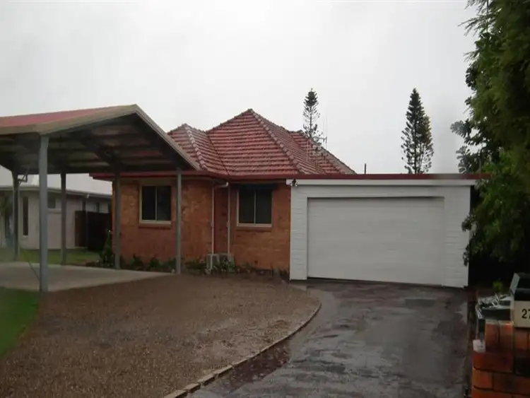 27 Errol Street, Maryborough QLD 4650