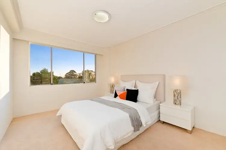 Third view of Homely apartment listing, 115/421 Pacific Highway, Artarmon NSW 2064