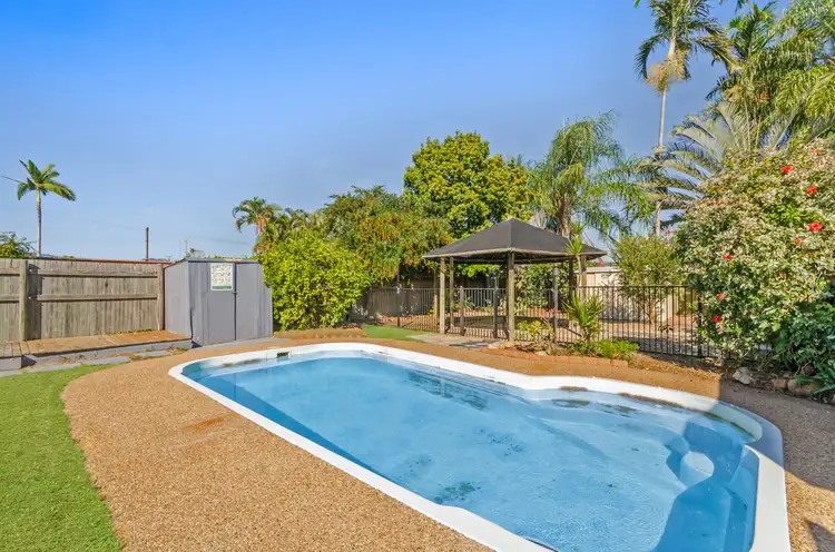 Main view of Homely house listing, 48 Bainbridge Street, Heatley QLD 4814