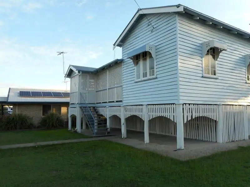 Main view of Homely house listing, 319 Waterloo Street, Frenchville QLD 4701