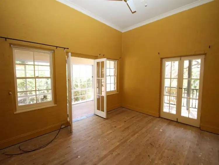 Fourth view of Homely house listing, 21 Breeza Street, Quirindi NSW 2343