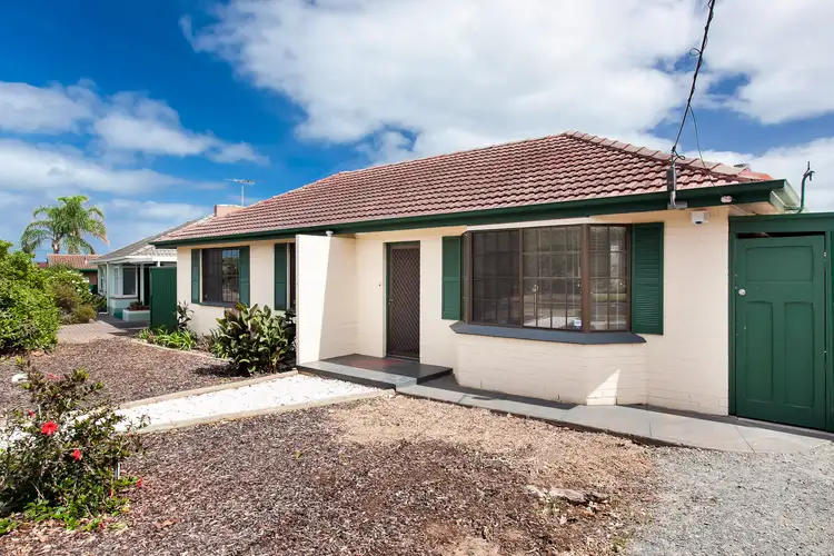 Fourth view of Homely house listing, 61 Wootoona Avenue, Christies Beach SA 5165