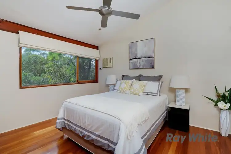 Seventh view of Homely house listing, 75 Mill Drive, North Rocks NSW 2151