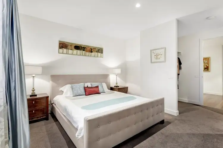 Fifth view of Homely townhouse listing, 4/2A Percy Street, Balwyn VIC 3103