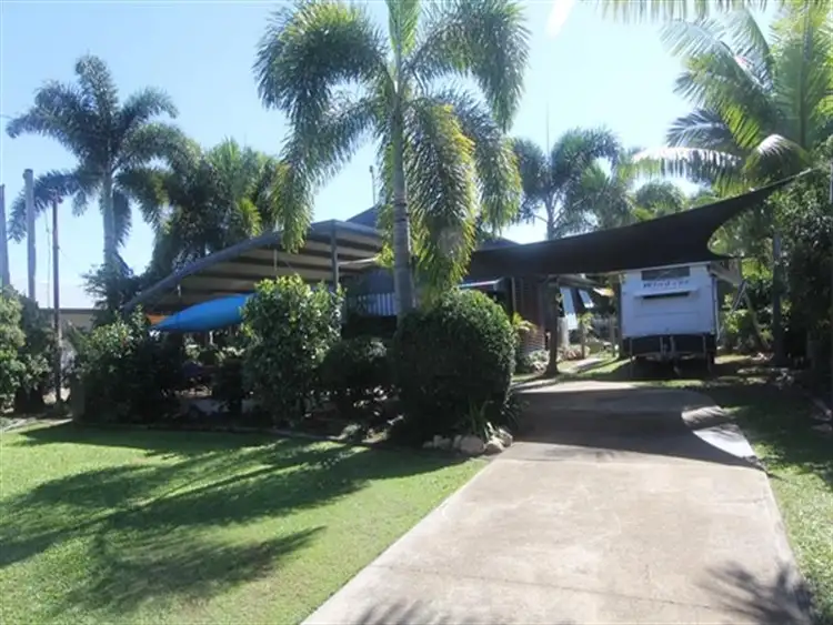 9 Tracey Street, Balgal Beach QLD 4816