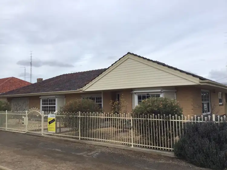 Main view of Homely house listing, 20 Doswell Terrace, Kadina SA 5554