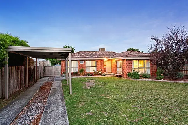 Third view of Homely house listing, 7 Linnet Court, Mornington VIC 3931