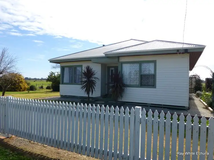 194 Bennett Road, Nanneella VIC 3561