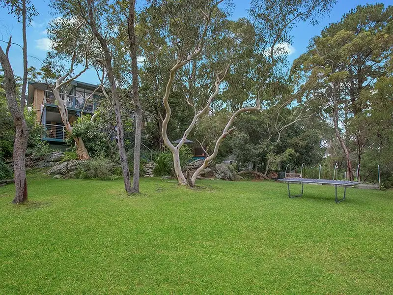 Main view of Homely house listing, 17 Noyana Avenue, Grays Point NSW 2232