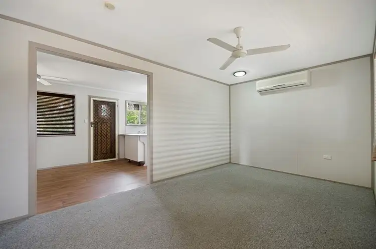 Fifth view of Homely house listing, 1452 Riverway Drive, Kelso QLD 4815