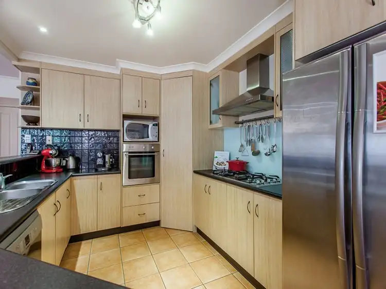 Sixth view of Homely house listing, 12 Jake Court, Middle Ridge QLD 4350