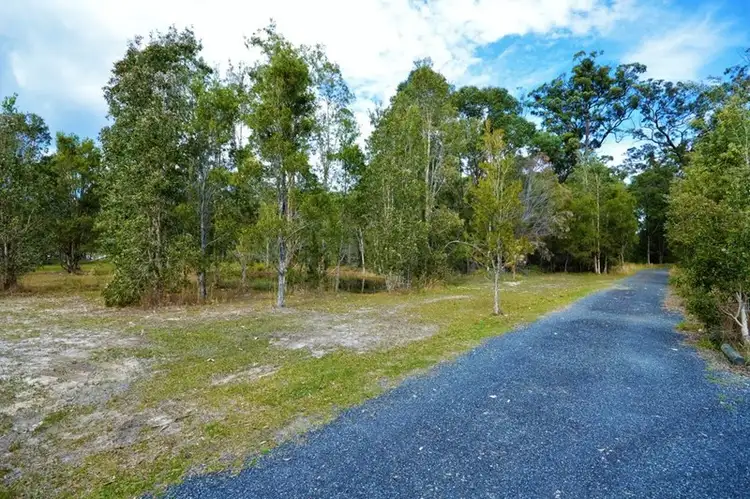 Sixth view of Homely land listing, Lot 3 Tiki Road, Moonee Beach NSW 2450