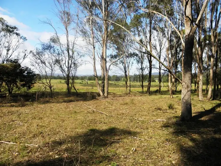 Fifth view of Homely rural property listing, Lot 25 Ironbark Lane, Nulkaba NSW 2325