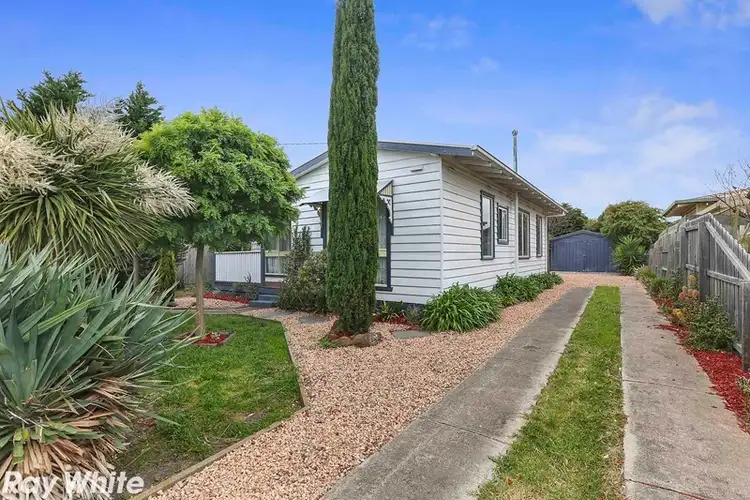 Main view of Homely house listing, 22 Falcon Street, Norlane VIC 3214