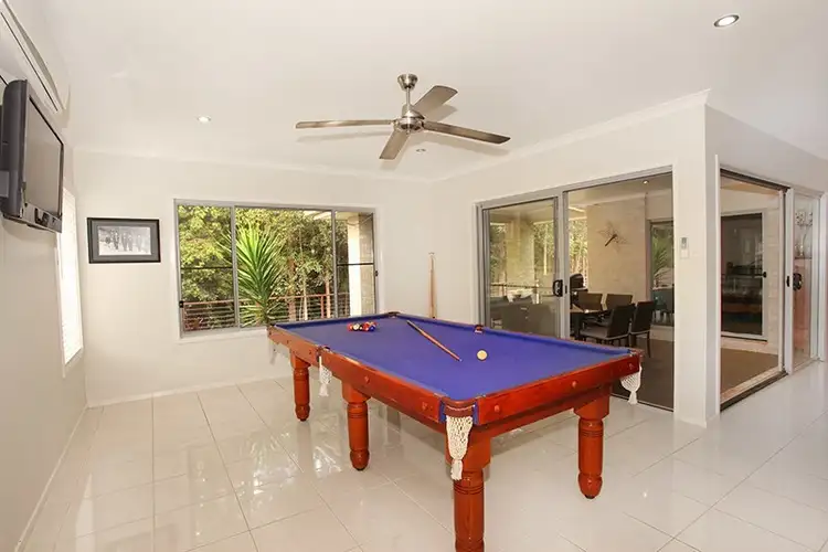 Seventh view of Homely house listing, 17 Yellow Cedar Place, Palmwoods QLD 4555