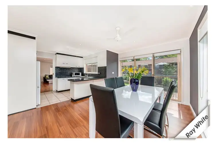 Sixth view of Homely house listing, 11 Myles Connell Crescent, Gordon ACT 2906