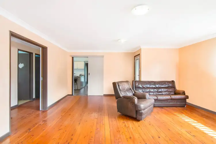 Second view of Homely house listing, 37 Raymond Street, Blacktown NSW 2148