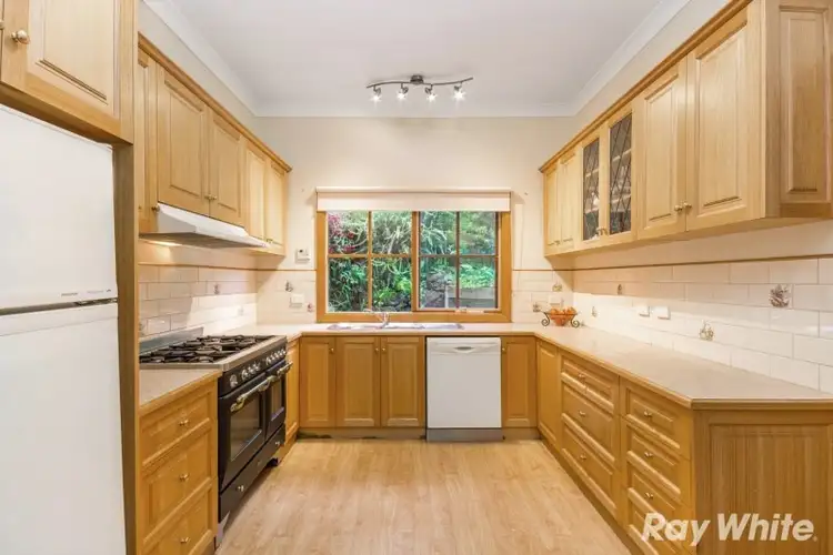 Third view of Homely house listing, 9 Ferguson Street, Upwey VIC 3158