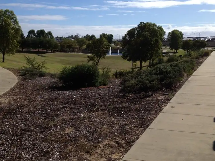 Third view of Homely land listing, 1 Erskine Way, Baldivis WA 6171