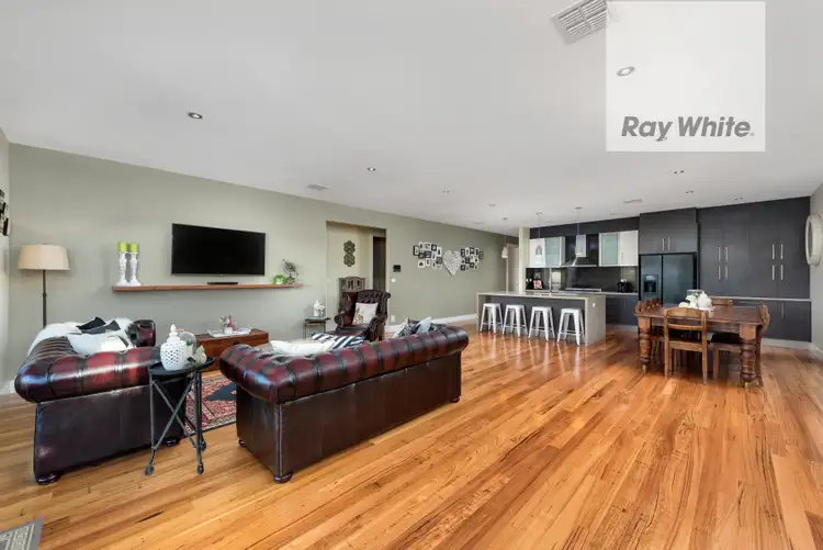 Fifth view of Homely house listing, 54 Merredin Circuit, Doreen VIC 3754