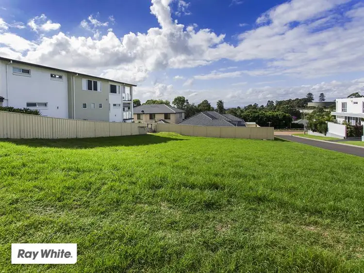 Second view of Homely land listing, 13 Love Street, Kiama NSW 2533