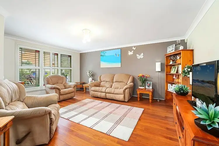 Second view of Homely house listing, 10 Wagtail Place, Green Point NSW 2251