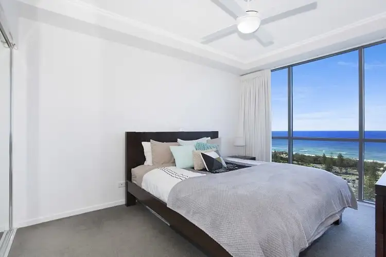 Third view of Homely apartment listing, 184 Ocean Pacific 25-29 Surf Parade, Broadbeach QLD 4218